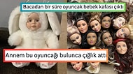 Evlerinde Keşfettikleri En İlginç Şeyleri Paylaşarak Korku Filmlerini Aratmayan 15 Kişi