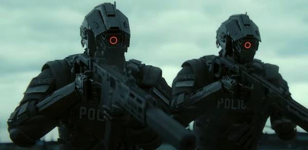 Eleştirmenler Kod 8: 2. Kısım’ın gösterdiği performansın, Netflix'in serinin üçüncü filmini de onaylamasını sağlayabileceğini belirtiyorlar.