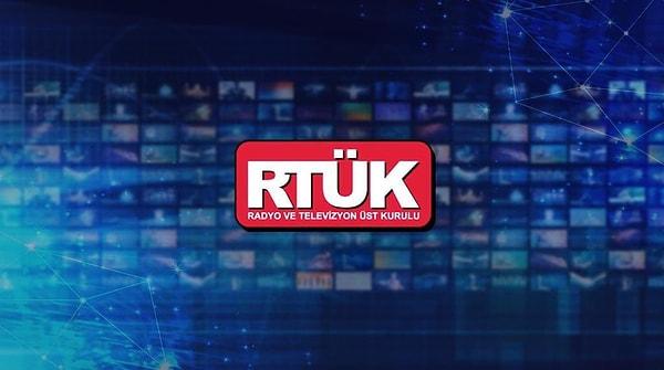 Şahin'in bu paylaşımının ardından AA, RTÜK'ün Taş Kağıt Makas dizisi hakkında yayın ilkelerini ihlal ettiği gerekçesiyle inceleme başlattığını açıkladı.