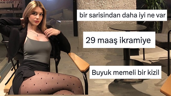 "Bir Sarışından Daha İyi Ne Var" Sorusuna Gelen Mantık Dolu Cevaplar