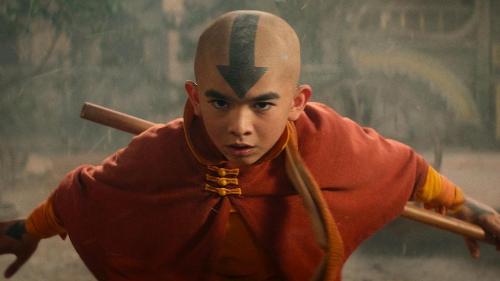Netflix's Live-Action Adaptation 'Avatar: The Last Airbender' Receives Approval for Seasons 2 and 3