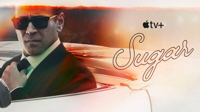 Crime Drama 'Sugar,' Starring Oscar Nominee Colin Farrell, Unveils Trailer!