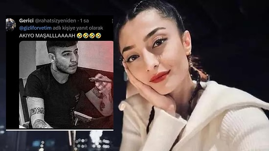 Boşandığı Erkek Tarafından Öldürülen Merve Bayer'in Sosyal Medya Paylaşımına Gelen Kan Dondurucu Yorumlar