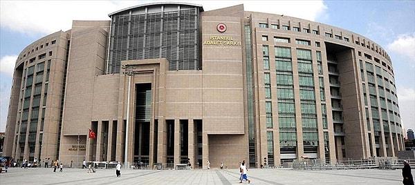 Çağlayan'daki İstanbul Adalet Sarayı'nda yer alan İl Seçim Kuruluna geçen yıl kurayla belirlenen İstanbul 15. Asliye Hukuk Mahkemesi Hakimi Ramazan Seçkin başkanlık edecek.