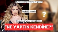 Hadise'den Jet Hızıyla Geri Vites: Fotoğrafını Paylaştı, "Yüzüne Ne Oldu?" Yorumları Yağınca Anında Sildi!