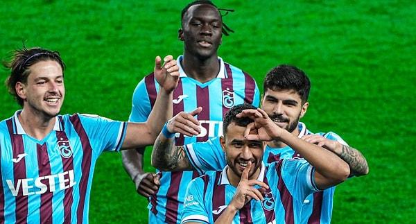 Trendyol Süper Lig'in 30. haftasında Trabzonspor, şampiyonluğun güçlü adaylarından Fenerbahçe'yi konuk edecek.