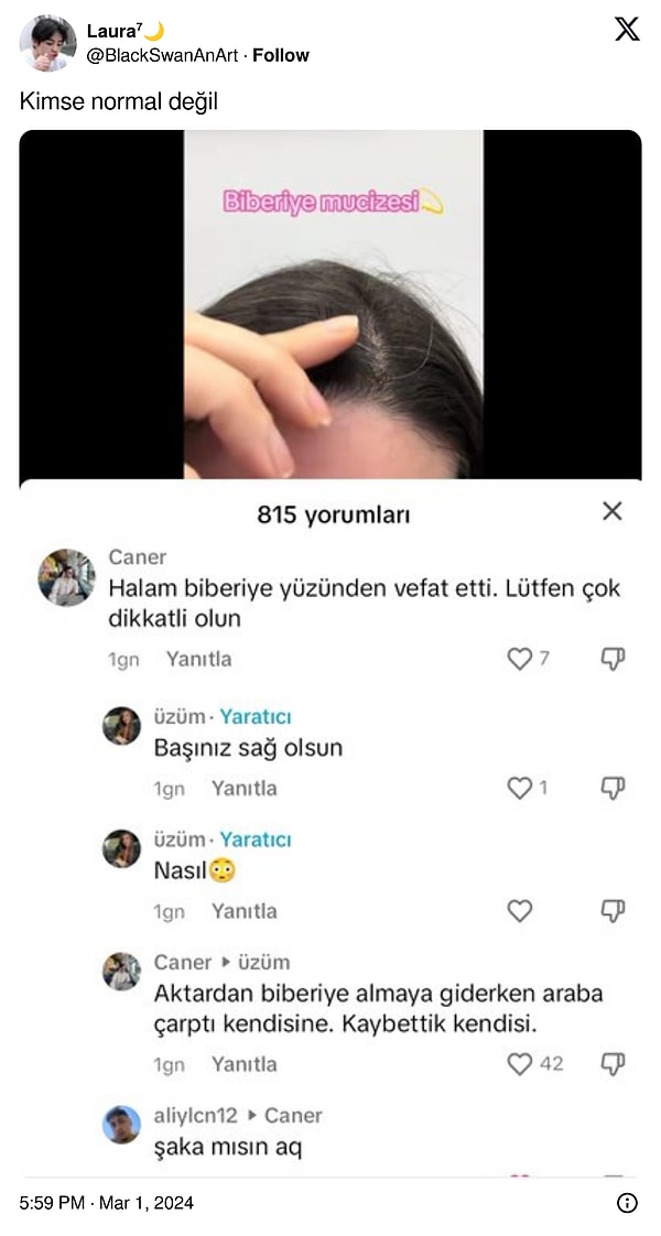 Başlayalım!