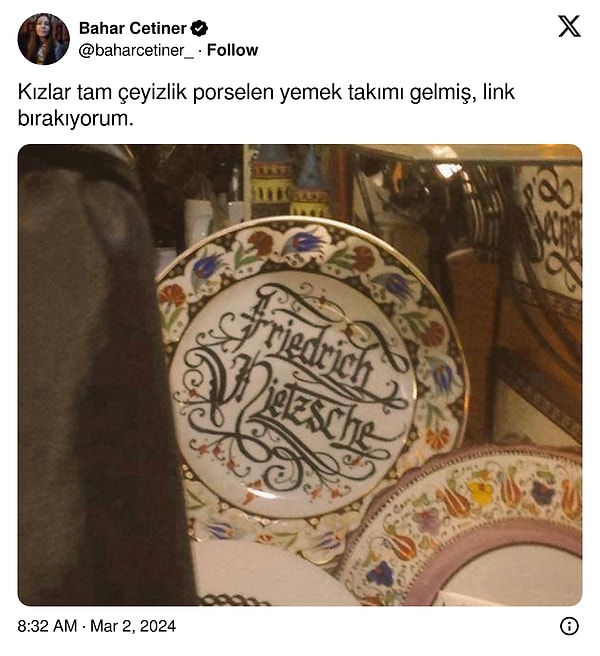 Hiç yoktan iyidir.