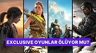 Konsol Kullanıcılarının Aklındaki Tek Soru: Exclusive Oyunlar Ölüyor Mu?