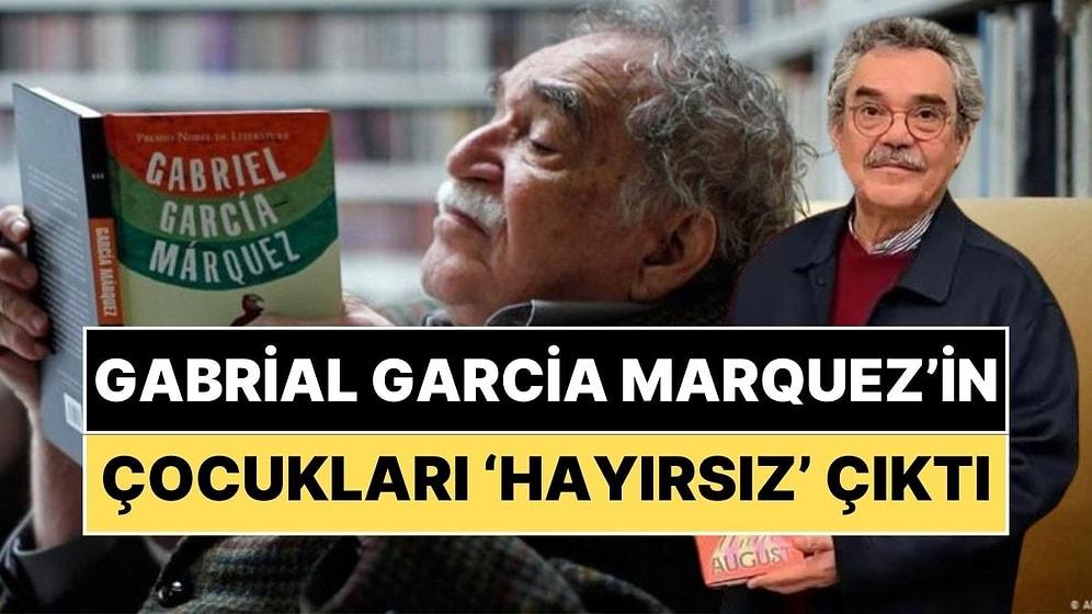 Gabrial Garcia Marquez'in Hayırsız Evlatları: Yakın Diye Bıraktığı 'Ağustos'ta Görüşürüz' Romanı Basıldı!