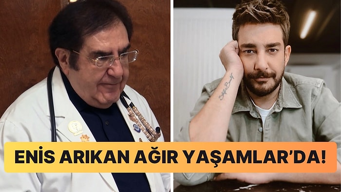 Dr. Nowzaradan Yardım Etsin: Ağır Yaşamlar'ın Yeni Sezonunda Enis Arıkan Sürprizi!