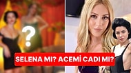 Selena mı Acemi Cadı mı? Siyah Tarzının En Çok Kime Yakıştığını Birlikte Seçiyoruz!