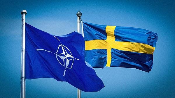 Macaristan Ulusal Meclisi'nin İsveç'in NATO'ya katılımını 26 Şubat'ta onaylamasının ardından ise tüm müttefiklerin onay süreci tamamlanmıştı.