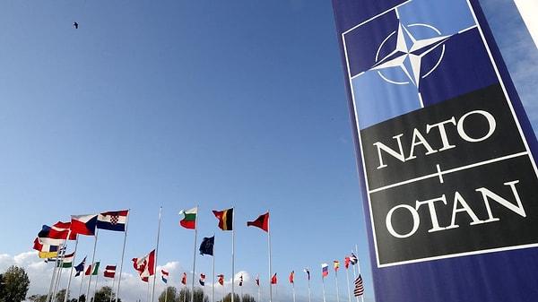 NATO’nın 5. Maddesi uyarınca, üye bir ülke saldırıya uğrarsa tüm üye ülkeler yardımına gitmeyi taahhüt etmiş oluyor.