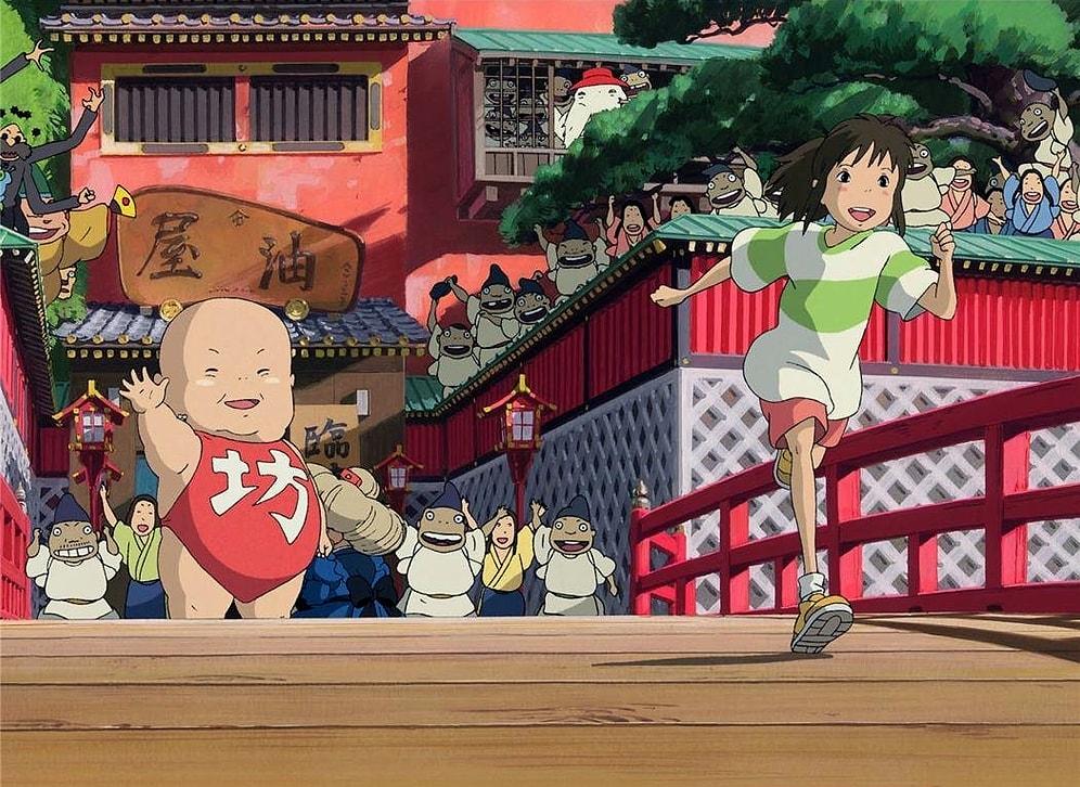 The Boundaries of Imagination: 10 Legendary Animated Films That Will Captivate Your Heart
