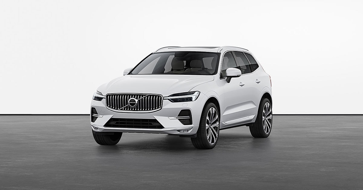 Volvo Fiyat Listesi Mart 2025 S60, S90, XC40, XC60 ve XC90 Güncel Fiyatlar