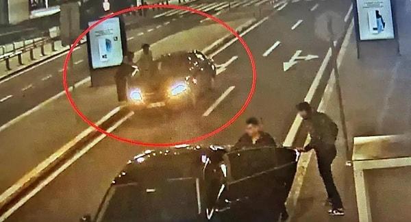 Bildiğiniz gibi İstanbul'da geçtiğimiz günlerde ehliyetsiz bir şekilde lüks aracın koltuğuna geçen 16 yaşındaki T.C emniyet şeridine çıktı ve 5 kişiye çarptı.