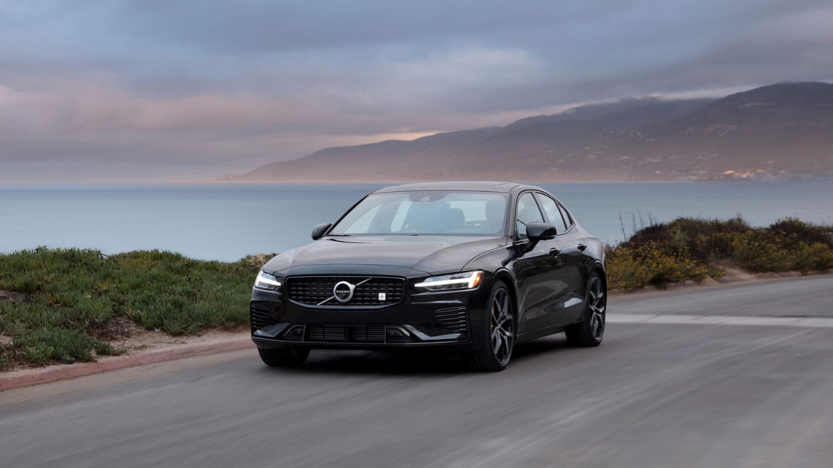 Volvo Fiyat Listesi Mart 2024 S60, S90, XC40, XC60 ve XC90 Güncel Fiyatlar