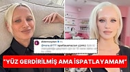 Didem Soydan Saç Rengi Güncellemesini Paylaştığı Son Pozuna Gelen Estetik Yorumuna Yine Kayıtsız Kalamadı