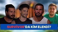 Eleme Adaylarının Hepsi Güçlüydü: Survivor'da Kim Elendi?