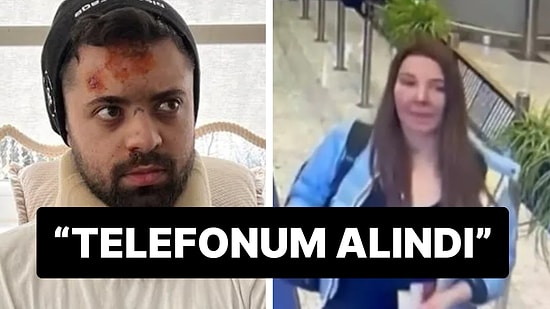 Türkiye’nin Konuştuğu Kazada Yaralanmıştı: “Elimden Telefonumu Biri Aldı”