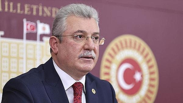Akbaşoğlu Meclis'te gazetecilerin sorusu üzerine, "Haziran sonu temmuz başı itibariyle de emeklilerimiz başta olmak üzere bütün çalışanlarımızla ilgili daha iyileştirici, alım gücünü arttırıcı değerlendirmelerimizi kamuoyuyla paylaşacağız" açıklamasını yaptı.