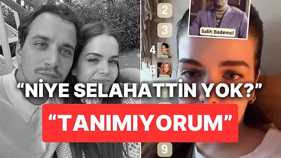 Oyuncuları Sıralamaya Koyduğu Bir Video Çeken Lara Paşalı, Eşini Listede Göremeyince İsyan Etti