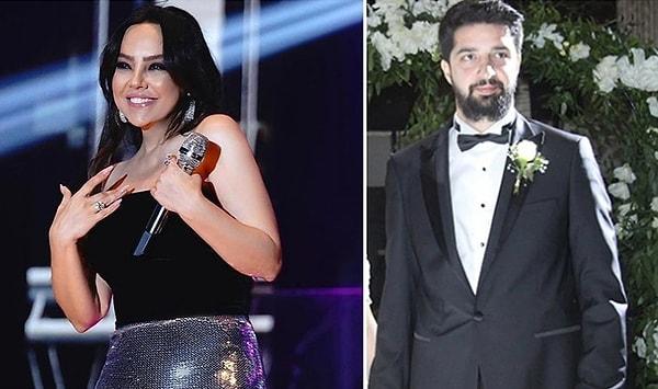 Ebru Gündeş ve yeni eşi Murat Özdemir, balayını bitirerek İstanbul’a dönmeye karar verdi.