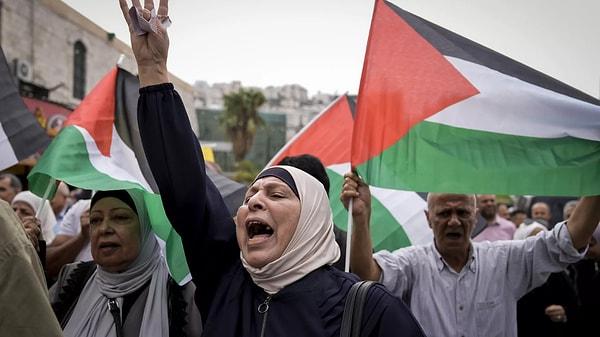 BM uzmanları, Gazze'de kadınlar ve kızlara yönelik insan hakları ihlallerine ilişkin inandırıcı iddialar aldıklarını belirtiyorlar, bunlar arasında İsrail güçleri tarafından tecavüz vakaları da bulunuyor.