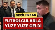 Seçil Erzan Yeniden Mahkemede: Fernando Muslera’nın İfadesi Ortaya Çıktı