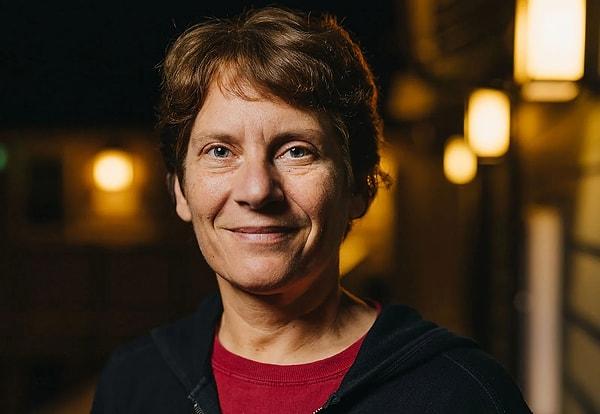 60. Carolyn Ruth Bertozzi - 2022 Nobel Kimya Ödülü