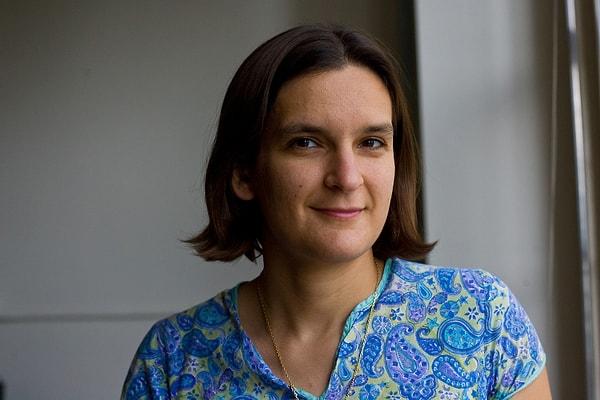 53. Esther Duflo - 2019 Nobel Ekonomi Ödülü