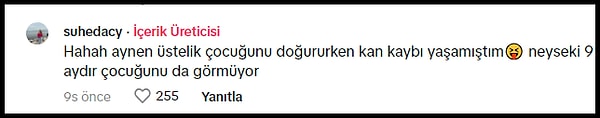 Akıllarda soru işareti kalmaması adına da kendisine kan vermeyen kocasından ayrıldığını açıkladı: 👇