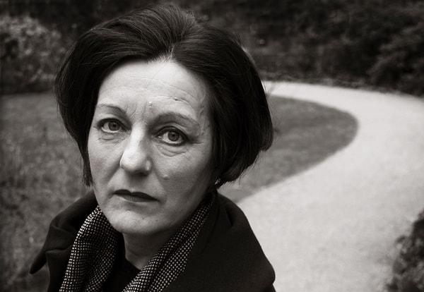 39. Herta Müller - 2009 Nobel Edebiyat Ödülü