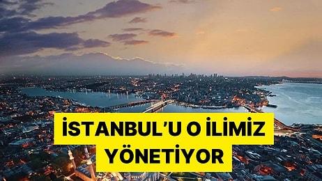 Yerel Siyasette Trabzon Etkisi! O İlimiz İstanbul'daki İlçe Belediye Başkanlıklarını Domine Etti