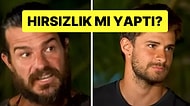 Survivor'da Hırsızlık Skandalı: Batuhan'ın Top Çaldığı İddia Edildi!
