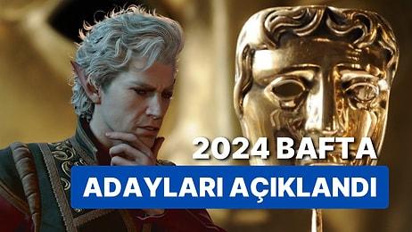 2024 BAFTA Oyun Ödülleri Adaylıkları Açıklandı: Baldur's Gate 3 Göz Kamaştırıyor