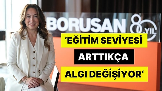Konda'dan 8 Mart Dünya Kadınlar Günü’nde Dikkat Çeken Anket: ''Eğitim Seviyesi Arttıkça Algı Değişiyor''