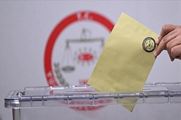Yüksek Seçim Kurulu'nun (YSK) açıkladığı seçim takvimi kapsamında, mahalli idareler genel seçimi 31 Mart 2024 tarihinde gerçekleşecek.