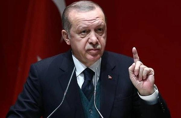 Cumhurbaşkanı Recep Tayyip Erdoğan'dan beklenmedik bir çıkış geldi. Cumhurbaşkanı Erdoğan, "Benim için bu bir final, yasanın verdiği yetkiyle bu seçim benim son seçimim, çıkacak netice benden sonra gelecek kardeşlerim için bir emanetin devri olacak" dedi.