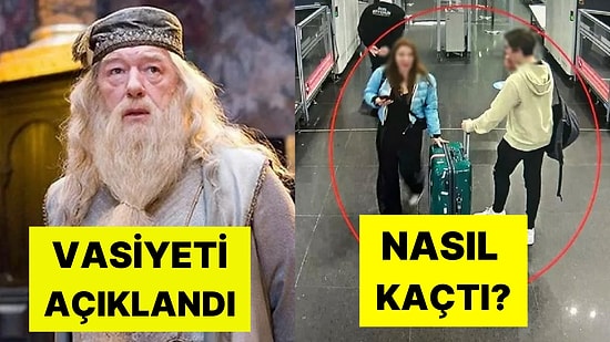 8 Mart Cuma Akşamı Kaçırdığın Haberler