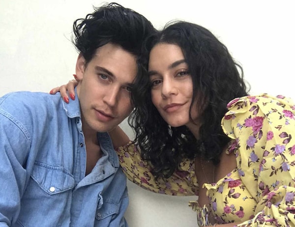 Geçtiğimiz günlerde Vanessa Hudgens, “Austin Butler ile ayrıldığı için minnettar olduğunu; çünkü bu sayede eşinin hayatına girdiğini” söyledi.