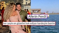 Fenerliler Yatırımdan Başka Seçenek Düşünmek İstemeyecek! Ferdi Kadıoğlu Hollanda'dan Ev Satın Aldı