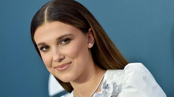 Millie Bobby Brown, who shot to fame with the hit series Stranger Things, has become one of the most talked-about actresses in the industry, maintaining a rising career throughout the show.
