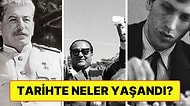 Kral Tut'un Mezarı Açıldı! 4 - 10 Mart Haftası Haftası Yaşanan Önemli Olaylar