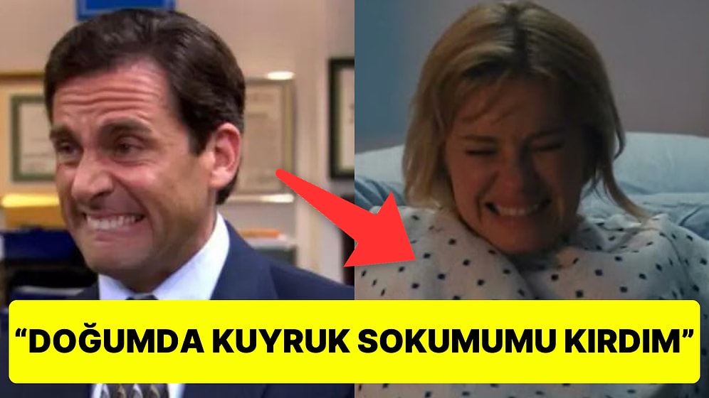 Doğum Yapmakla İlgili Bilinmeyenleri Bütün Açıklığıyla Dile Getiren 15 Kişi