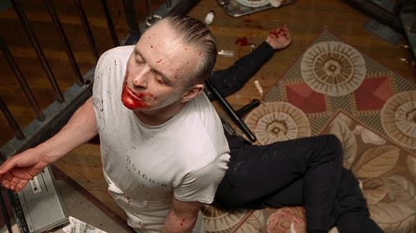 2. The Silence of the Lambs, 1991