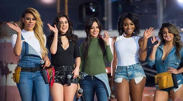 Formed as a girl music group in 2012 after their success on the competition show The X Factor, Fifth Harmony is a name familiar to many of us.