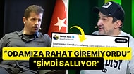 Eski Defterleri Açan Emre Belözoğlu ile Serhat Akın Birbirleri Hakkında Söyledikleriyle Ağızları Açık Bıraktı