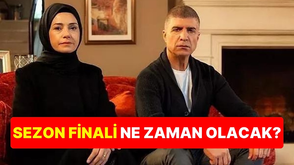 Her Sahnesi Ayrı Olay Olan Kızıl Goncalar'ın Sezon Finali Tarihi Belli Oldu!